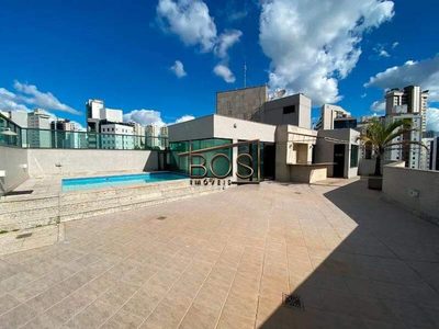 Cobertura, 3 quartos, 350 m² - Foto 2