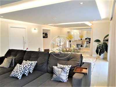 Apartamento, 4 quartos, 233 m² - Foto 2