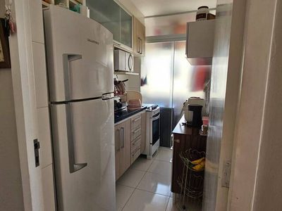 Apartamento, 2 quartos, 45 m² - Foto 4