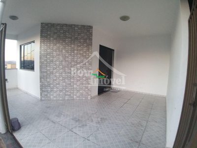 Casa, 2 quartos, 118 m² - Foto 3