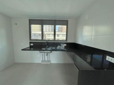 Apartamento, 3 quartos, 91 m² - Foto 1