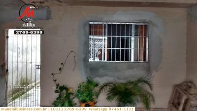 Casa, 1 quarto, 120 m² - Foto 1