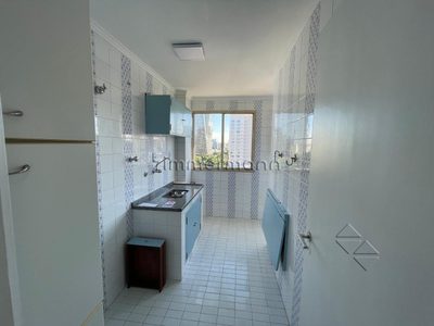 Apartamento, 1 quarto, 44 m² - Foto 5