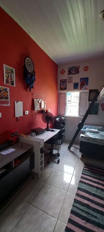 Sobrado, 5 quartos - Foto 4