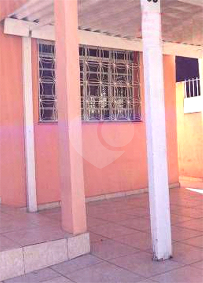 Casa, 5 quartos, 86 m² - Foto 1