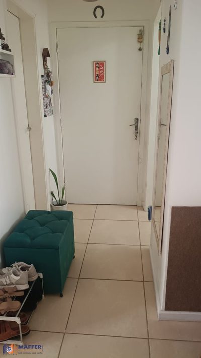 Apartamento, 1 quarto, 40 m² - Foto 4