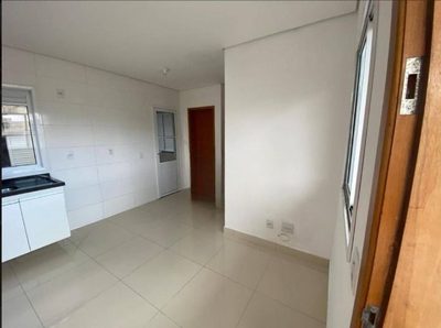 Apartamento, 2 quartos, 40 m² - Foto 2