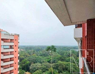 Apartamento, 3 quartos, 119 m² - Foto 3