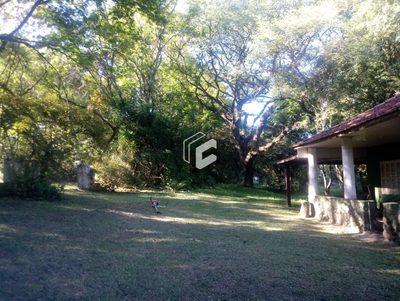 Chácara, 2 quartos, 10000 hectares - Foto 1