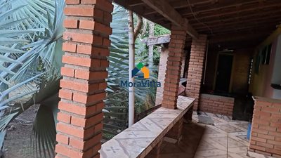 Chácara, 3 quartos, 1000 m² - Foto 4