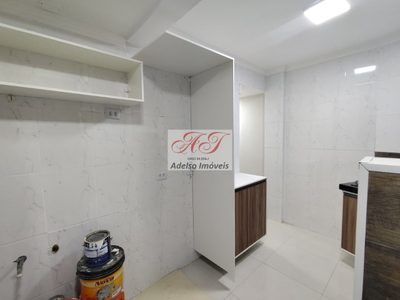 Apartamento, 2 quartos, 78 m² - Foto 4