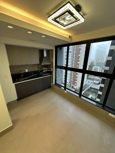 Apartamento, 2 quartos, 20 m² - Foto 1