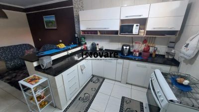 Casa, 5 quartos, 150 m² - Foto 2