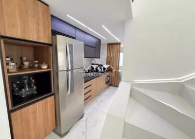Apartamento, 3 quartos, 230 m² - Foto 5
