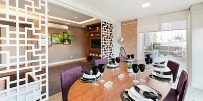 Apartamento, 3 quartos, 109 m² - Foto 4