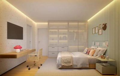 Apartamento, 4 quartos, 255 m² - Foto 3