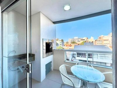 Apartamento, 3 quartos - Foto 1