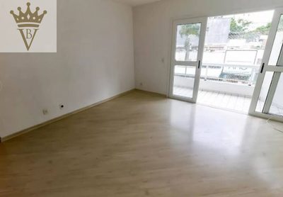 Apartamento, 3 quartos, 97 m² - Foto 2