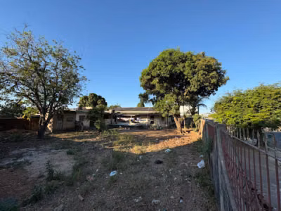 Terreno - Foto 1