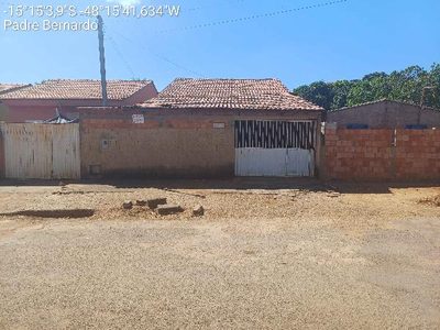 Casa, 3 quartos, 190 m² - Foto 1