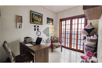 Casa de Condomínio, 3 quartos - Foto 5