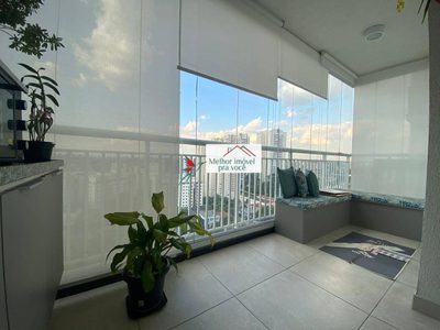 Apartamento, 2 quartos, 61 m² - Foto 2