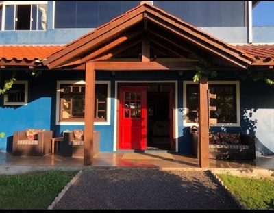 Chácara, 3 quartos, 3273 m² - Foto 4