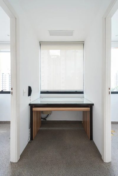 Sala-Conjunto, 44 m² - Foto 3
