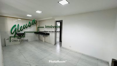 Apartamento, 2 quartos, 42 m² - Foto 4