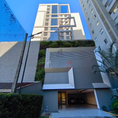 Apartamento, 1 quarto, 94 m² - Foto 1
