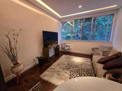 Apartamento, 2 quartos, 87 m² - Foto 1
