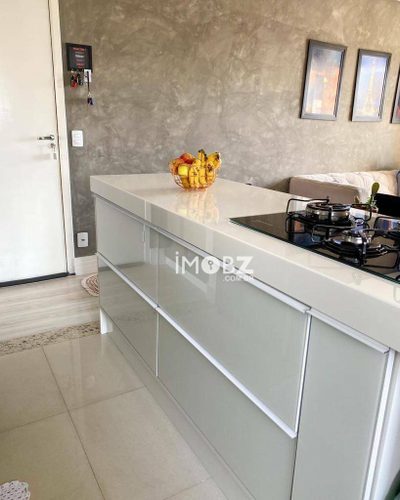 Apartamento, 2 quartos, 56 m² - Foto 4