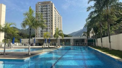 Apartamento, 3 quartos, 67 m² - Foto 1