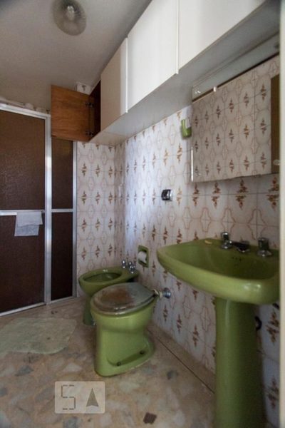Apartamento, 2 quartos, 65 m² - Foto 5
