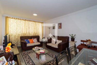 Apartamento, 3 quartos, 90 m² - Foto 3