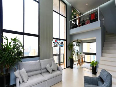 Apartamento, 3 quartos, 184 m² - Foto 2