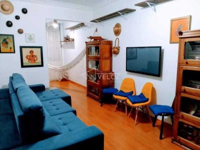 Apartamento, 2 quartos, 70 m² - Foto 2