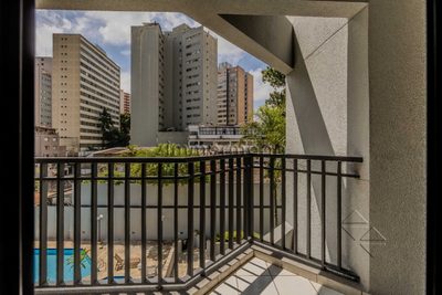 Apartamento, 1 quarto, 66 m² - Foto 2