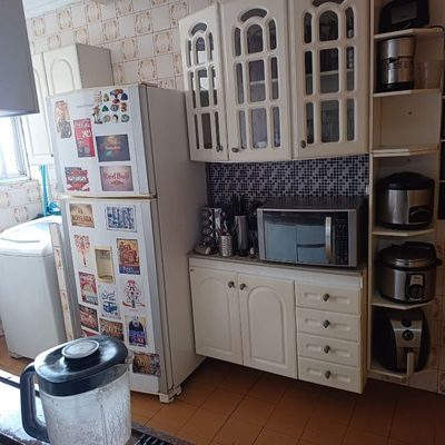Apartamento, 2 quartos, 65 m² - Foto 4