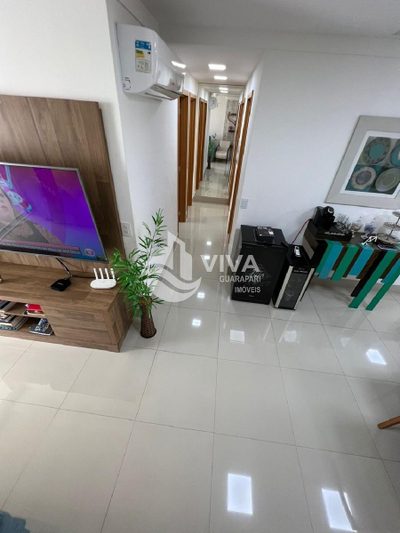 Apartamento, 3 quartos, 153 m² - Foto 3