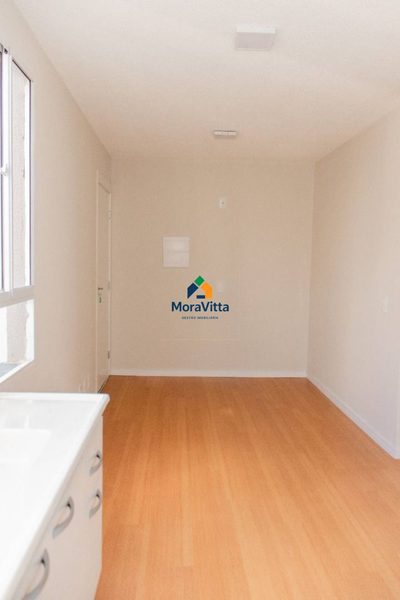 Apartamento, 2 quartos, 42 m² - Foto 5