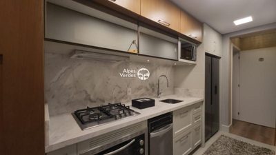 Apartamento, 2 quartos, 75 m² - Foto 3
