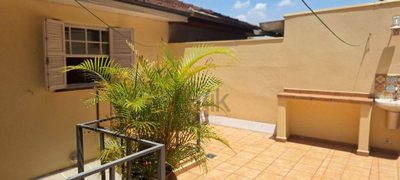 Casa, 3 quartos, 177 m² - Foto 5
