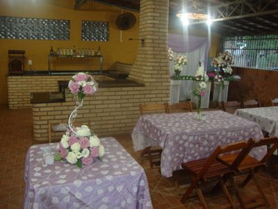 Loja-Salão, 431 m² - Foto 3