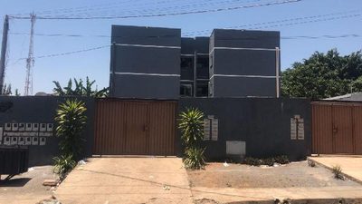 Apartamento, 2 quartos, 49 m² - Foto 1