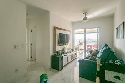 Apartamento, 2 quartos, 67 m² - Foto 4