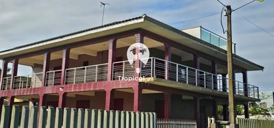 Sobrado, 4 quartos, 200 m² - Foto 2