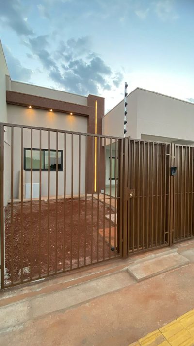 Casa, 2 quartos, 80 m² - Foto 4