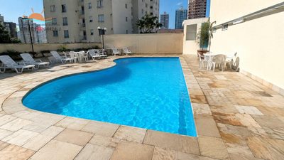Apartamento, 2 quartos, 46 m² - Foto 1