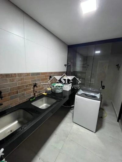 Casa, 3 quartos, 246 m² - Foto 5